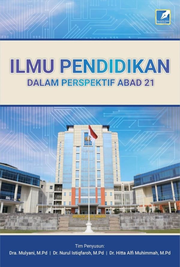 Read more about the article Ilmu Pendidikan Dalam Perspektif Abad 21
